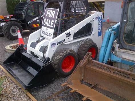 skid steers sale nsw|used bobcat for sale qld.